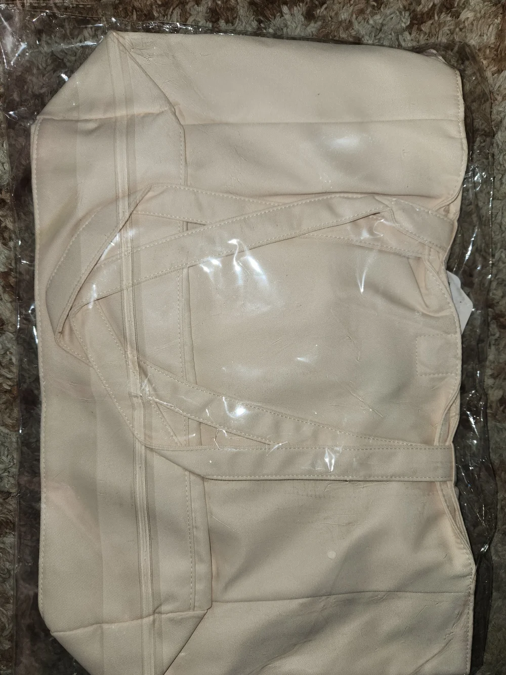 Nick Wilde Tote - Picture 2 of 2
